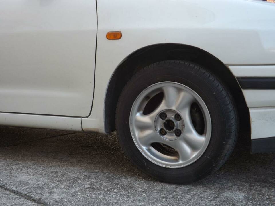 Afbeelding 46/50 van SEAT Cordoba 1.6i (1994)