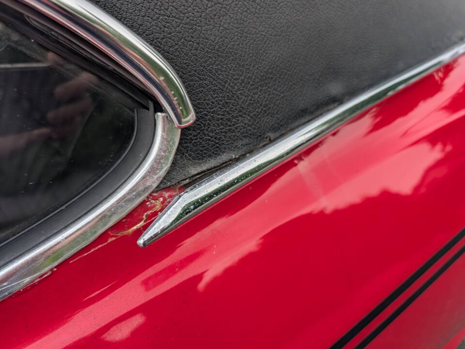 Bild 14/19 von Opel Commodore 2,5 GS (1968)