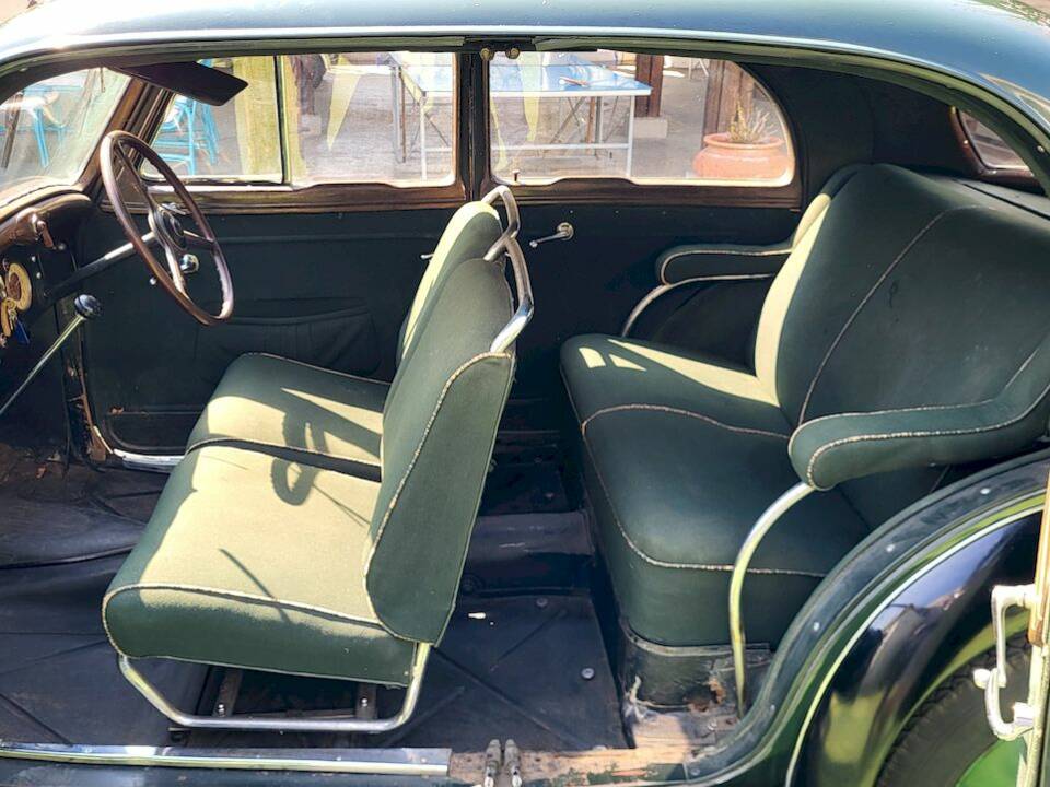 Image 51/75 of FIAT 1500 (1937)