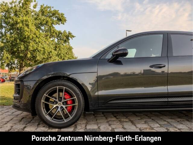 Bild 13/49 von Porsche Macan S (2022)