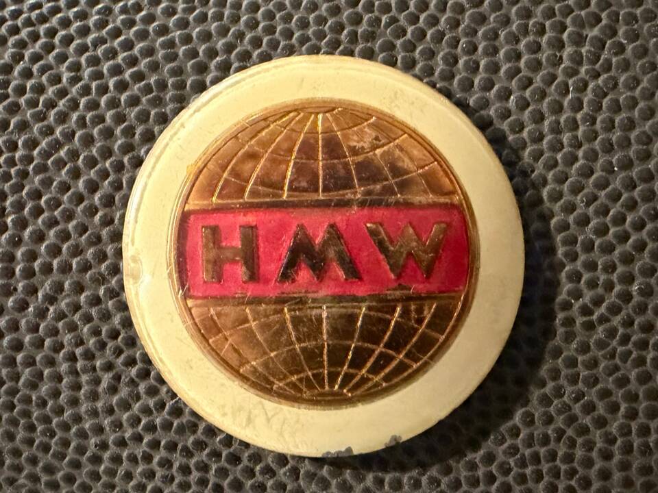 Image 13/17 of HMW 50 (1960)