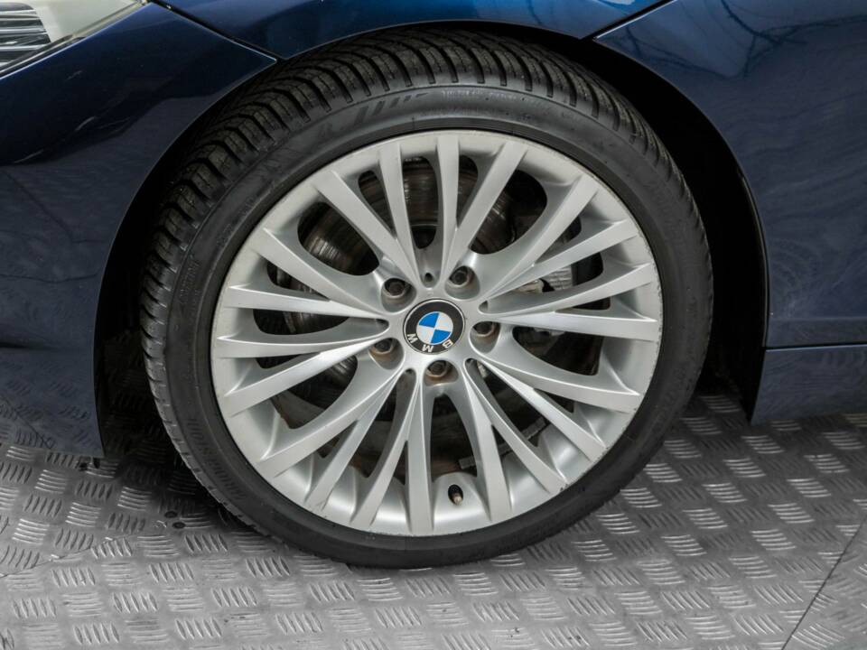 Imagen 23/50 de BMW Z4 sDrive23i (2009)