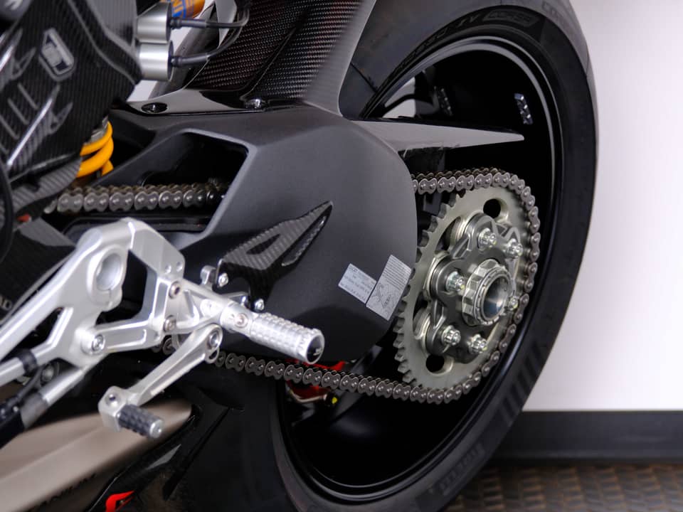 Bild 52/99 von Ducati Streetfighter V4 Lamborghini (2024)