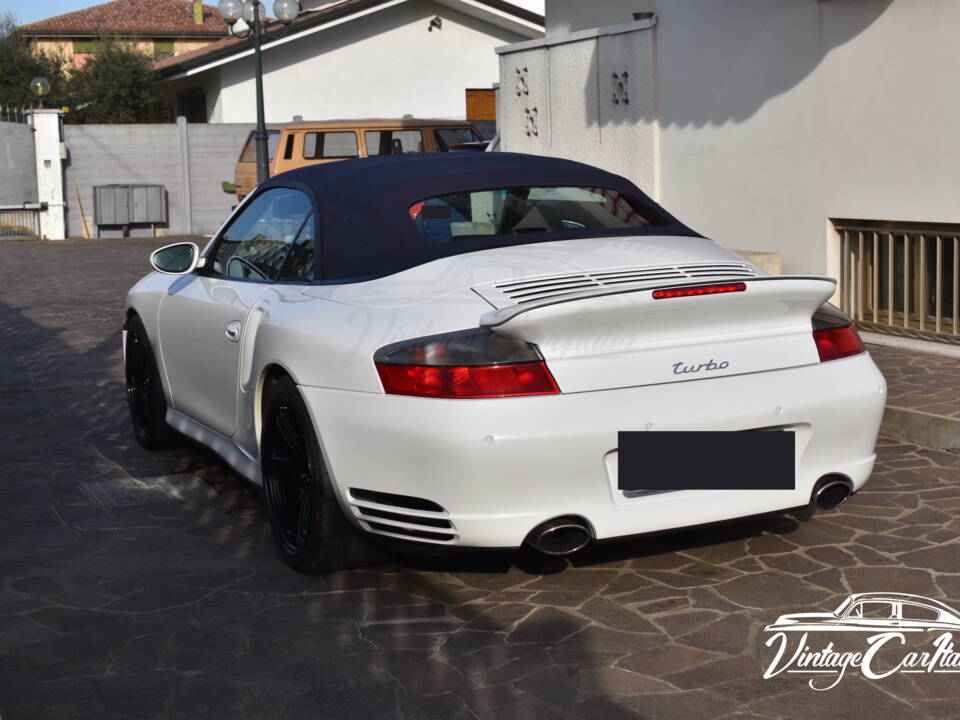 Bild 6/66 von Porsche 911 Turbo (2004)