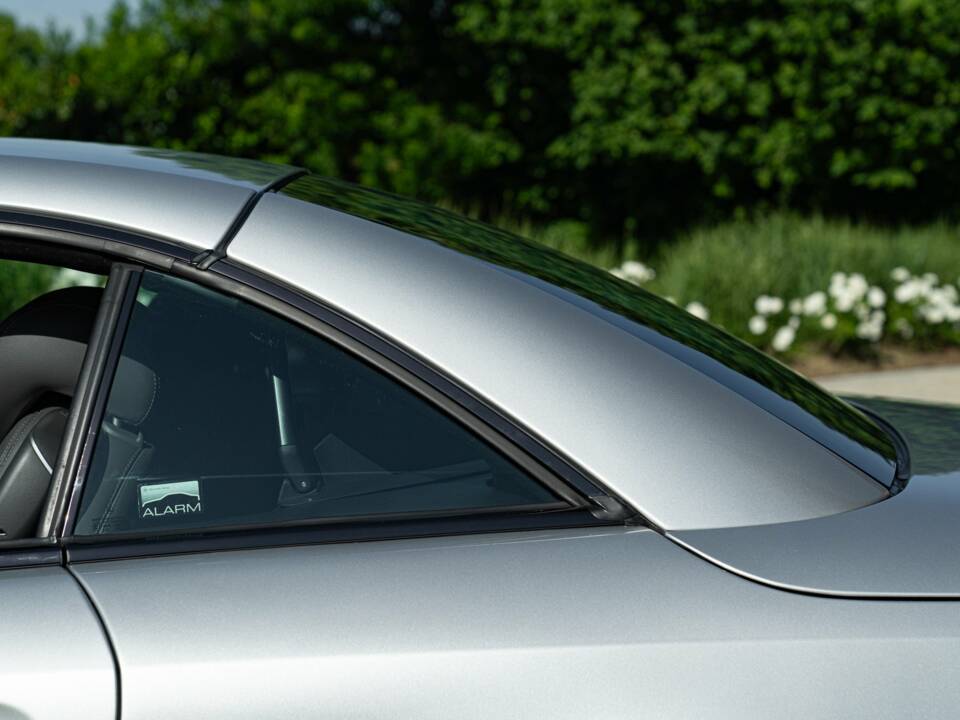Image 19/50 of Mercedes-Benz SL 350 (2005)
