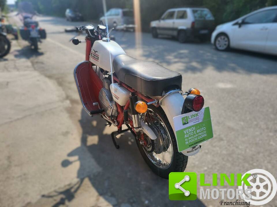 Bild 7/10 von Moto Guzzi DUMMY (1972)
