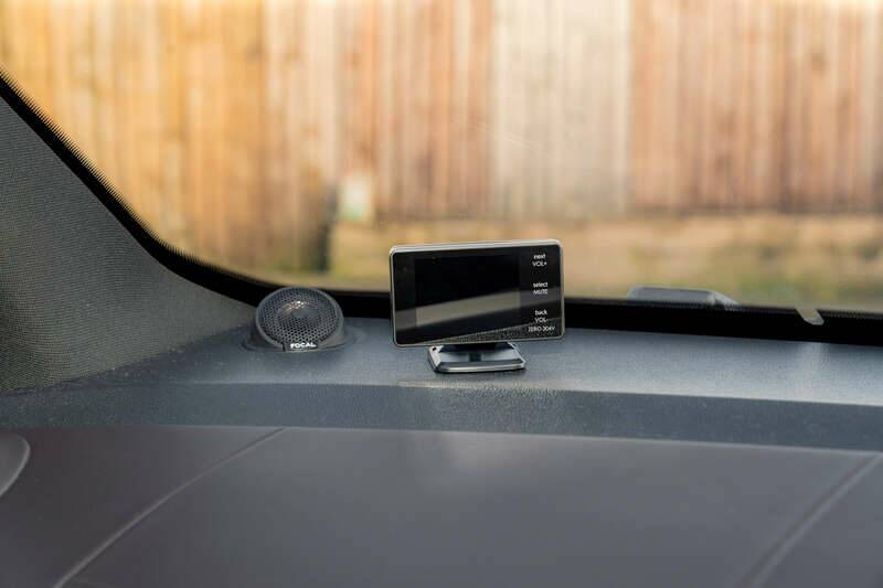 Afbeelding 47/50 van Alpine A 110 (2019)