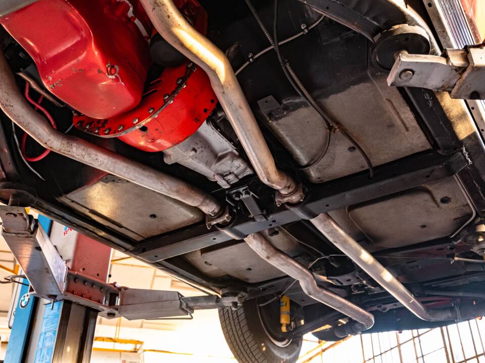 Image 60/64 of Chevrolet Corvette Sting Ray Convertible (1964)