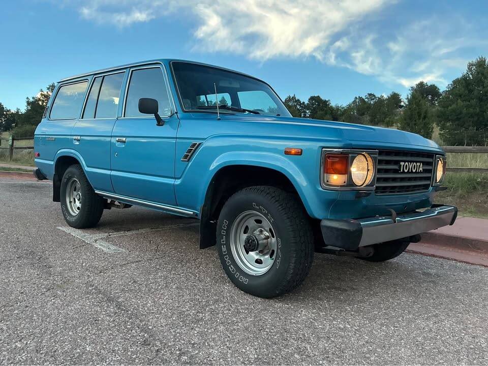 Bild 10/54 von Toyota Landcruiser FJ 60 (1984)