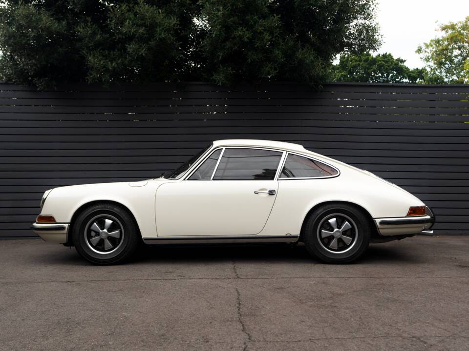 Bild 25/90 von Porsche 911 2.0 E (1969)