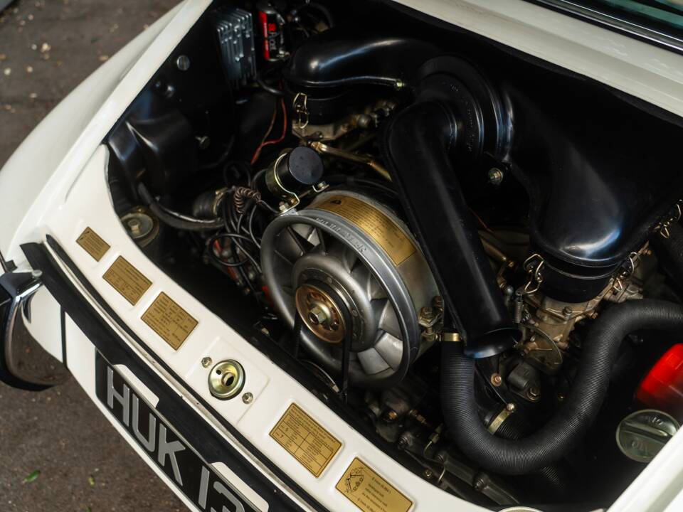Afbeelding 25/60 van Porsche 911 2.2 T (1971)