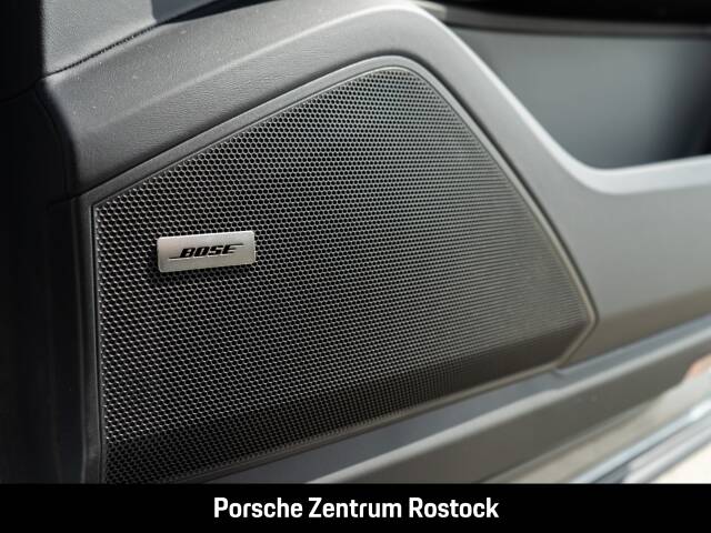 Imagen 29/38 de Porsche Cayenne Coupé E-Hybrid (2026)