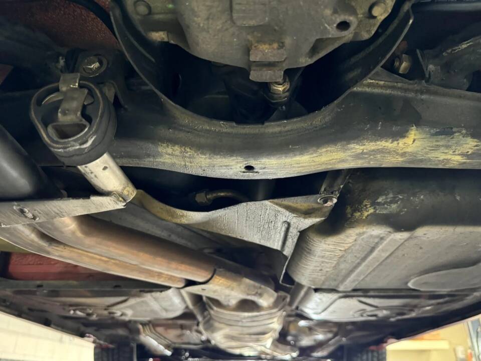 Afbeelding 26/26 van BMW M3 (1989)