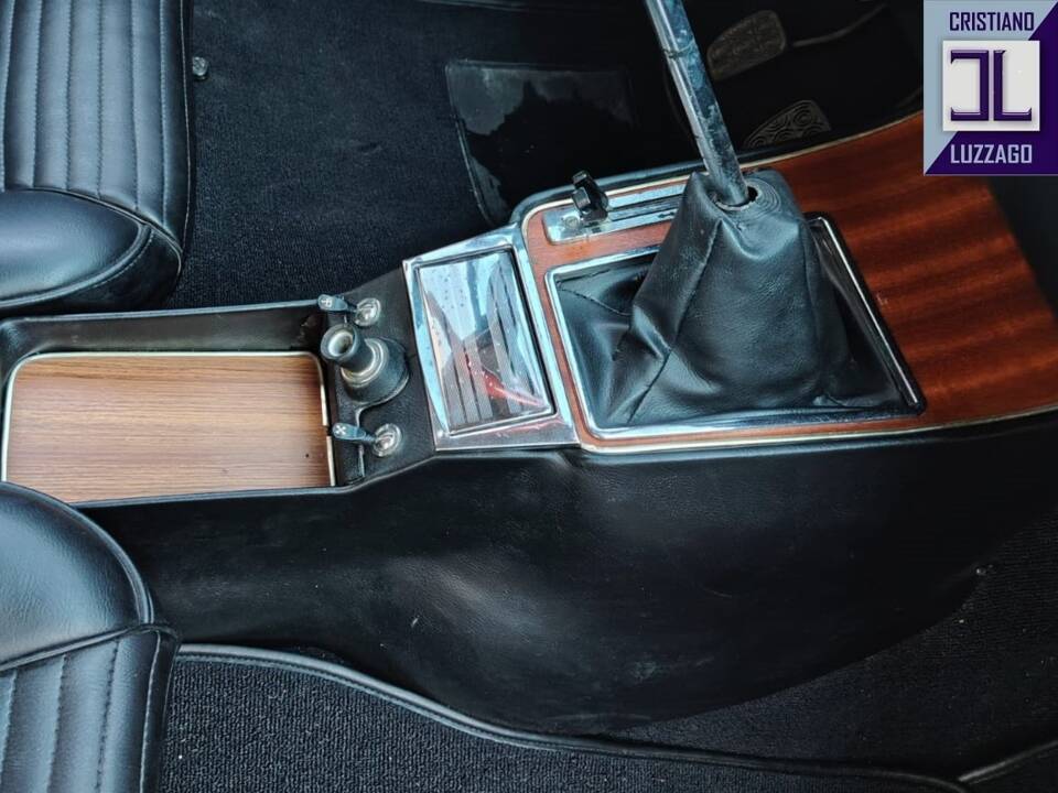 Bild 47/79 von Alfa Romeo 2000 GT Veloce (1971)