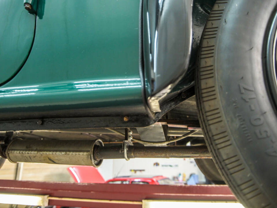 Image 50/50 de Morris Eight (1939)