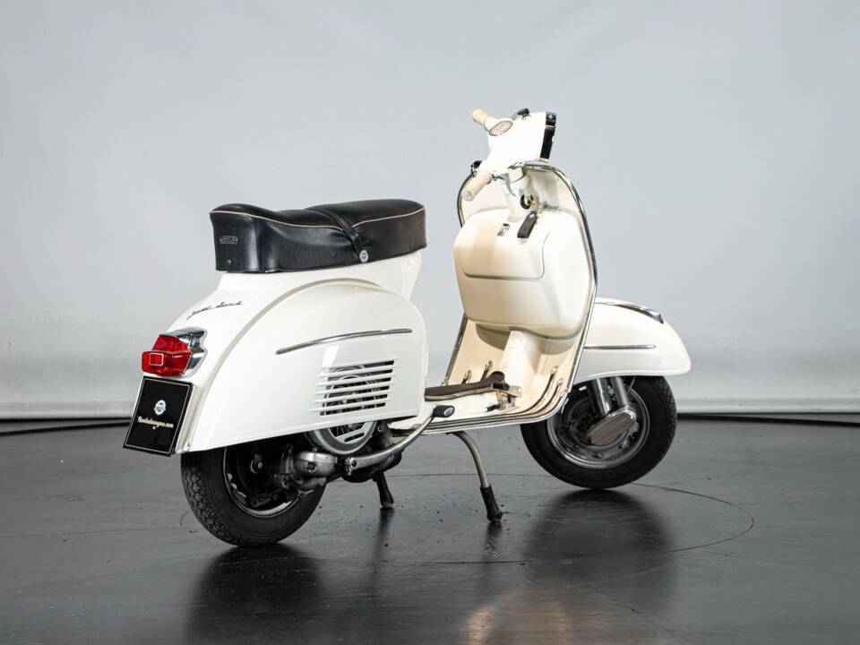 Image 4/48 de Piaggio DUMMY (1964)