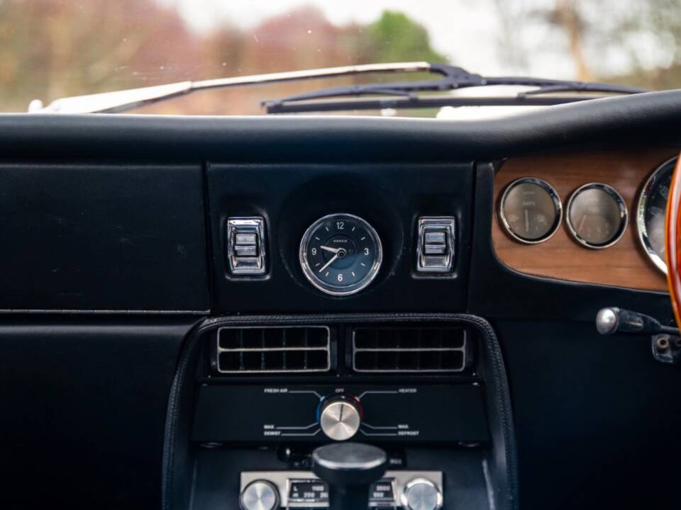 Image 30/63 de Aston Martin DBS (1968)