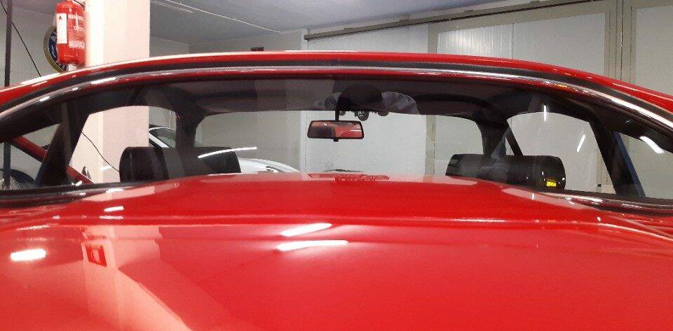Afbeelding 49/50 van Ferrari Dino 246 GT (1972)