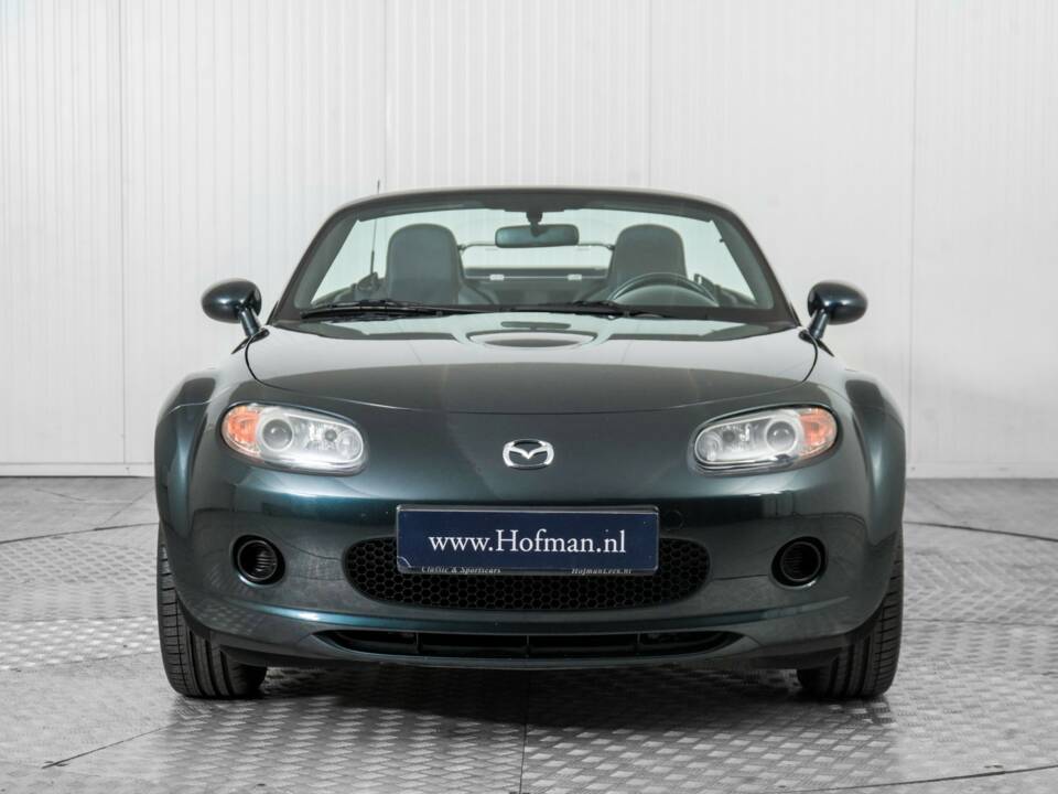 Image 13/48 of Mazda MX-5 1.8 (2006)