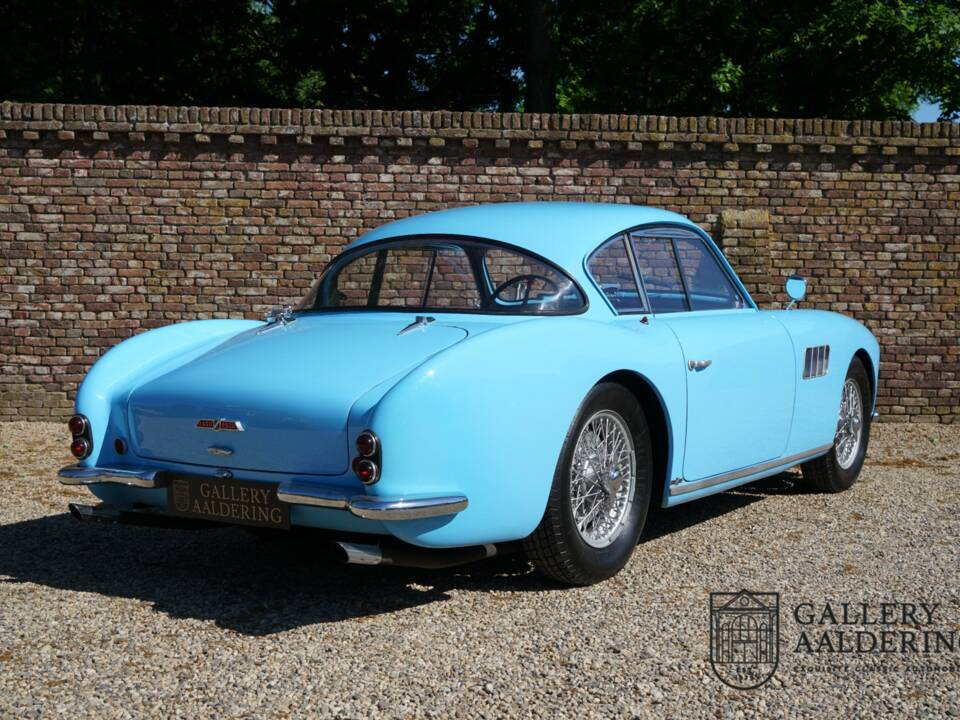 Imagen 2/50 de Talbot-Lago 2500 Coupé T14 LS (1958)