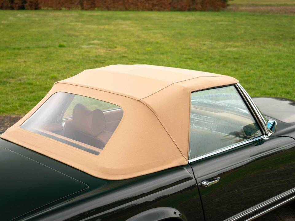 Bild 24/25 von Mercedes-Benz 230 SL (1964)