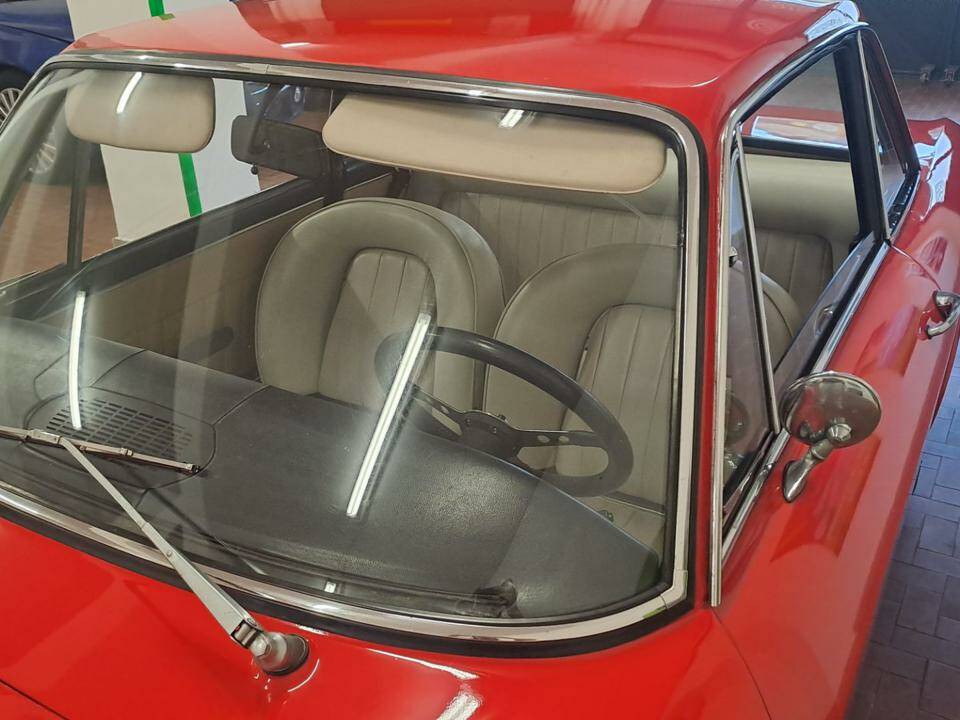 Image 14/33 of Lancia Fulvia Sport 1.3 S (Zagato) (1973)