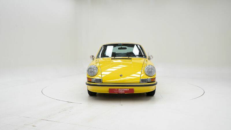 Afbeelding 5/15 van Porsche 911 2.0 E (1968)