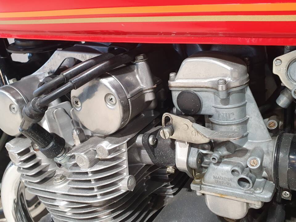 Bild 31/32 von Suzuki DUMMY (1977)