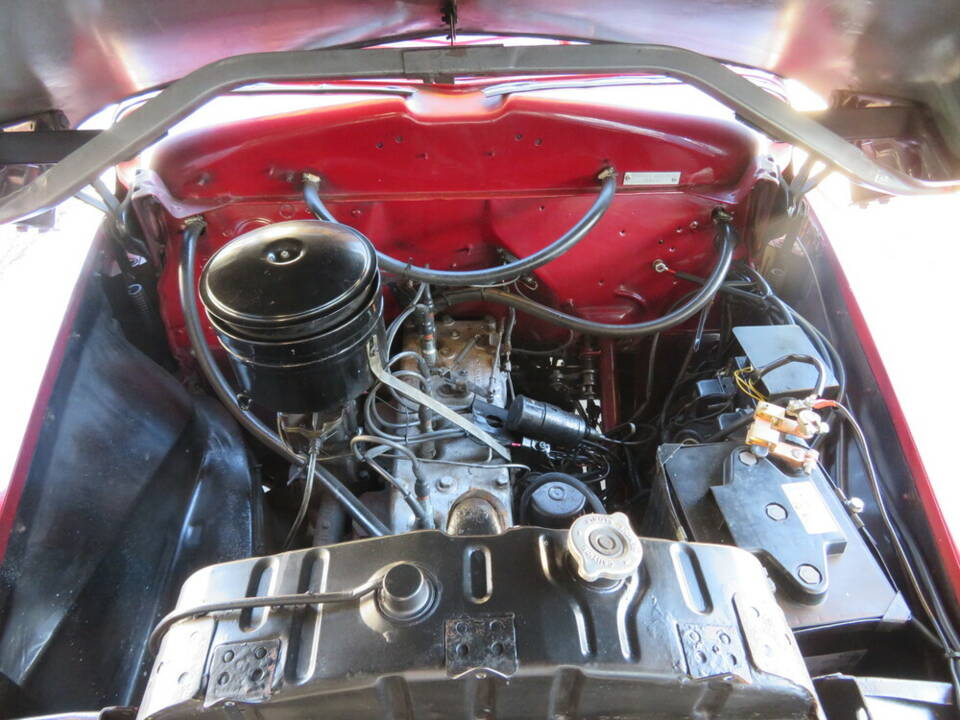 Bild 16/22 von Chrysler Windsor (1947)