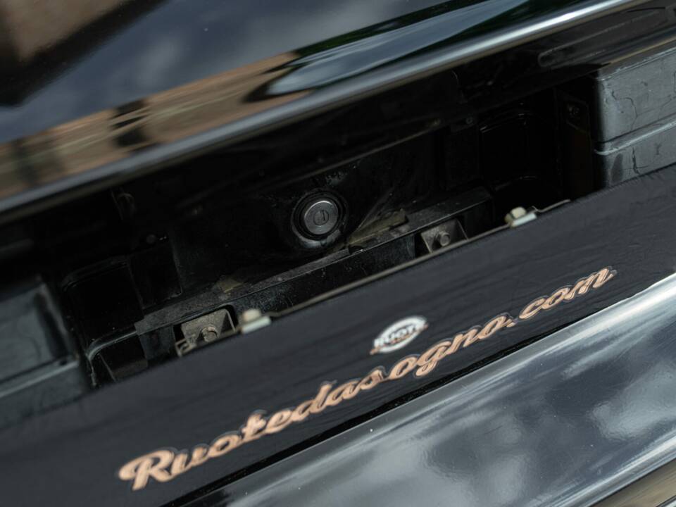 Bild 21/50 von Chevrolet Camaro Z28 (1992)