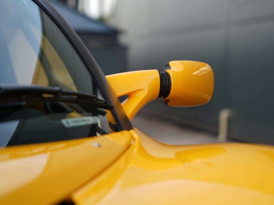 Image 48/50 of Lotus Exige S 240 (2008)