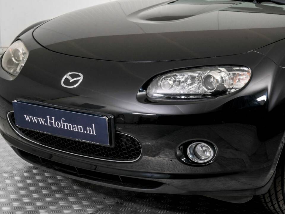 Image 17/50 of Mazda MX-5 2.0 (2009)