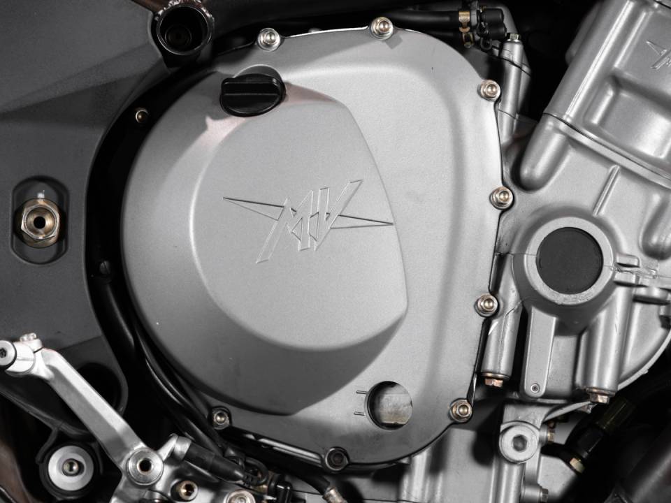 Bild 14/32 von MV Agusta DUMMY (2005)