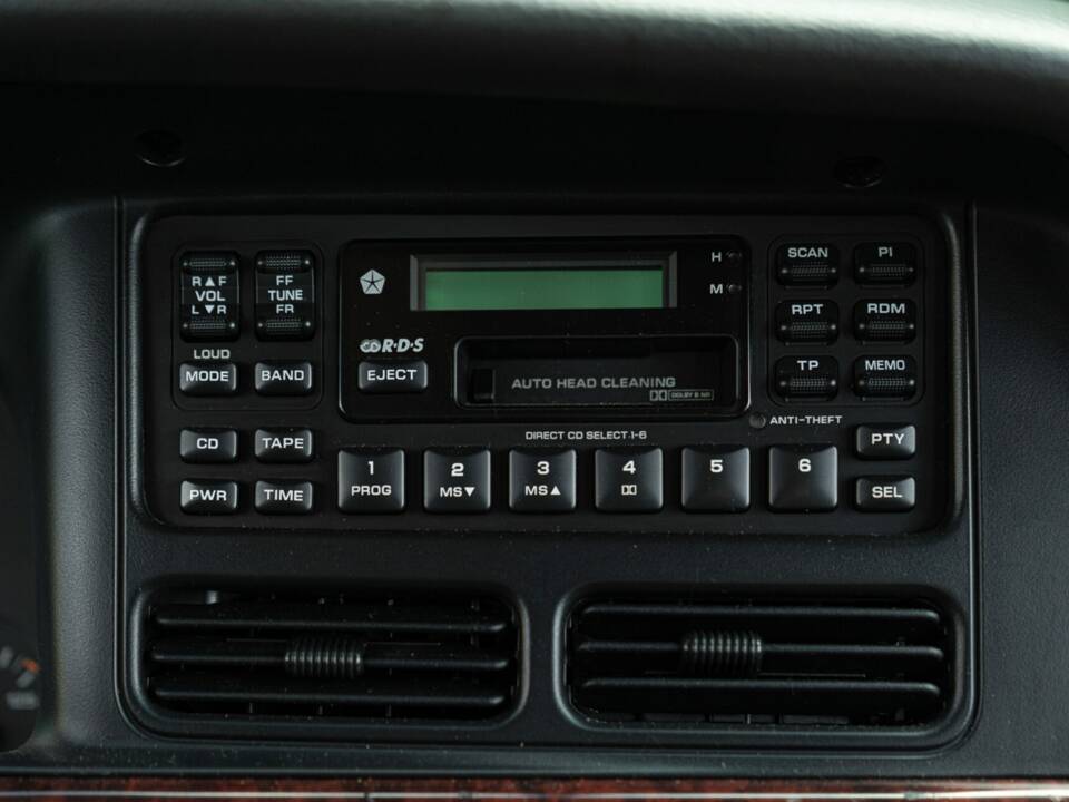 Bild 43/50 von Jeep Grand Cherokee 5.9 Limited (1998)