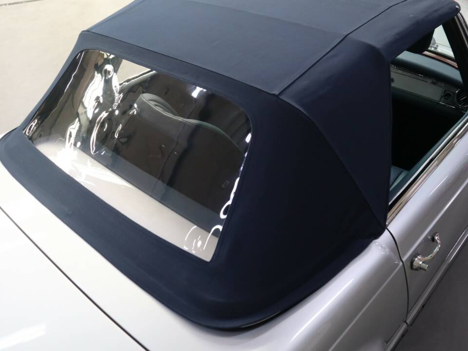 Bild 45/45 von Mercedes-Benz 280 SL (1968)