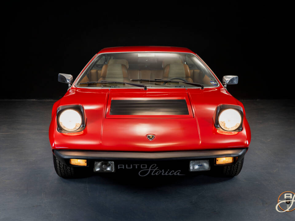 Image 7/19 de Lamborghini Urraco P 200 (1975)