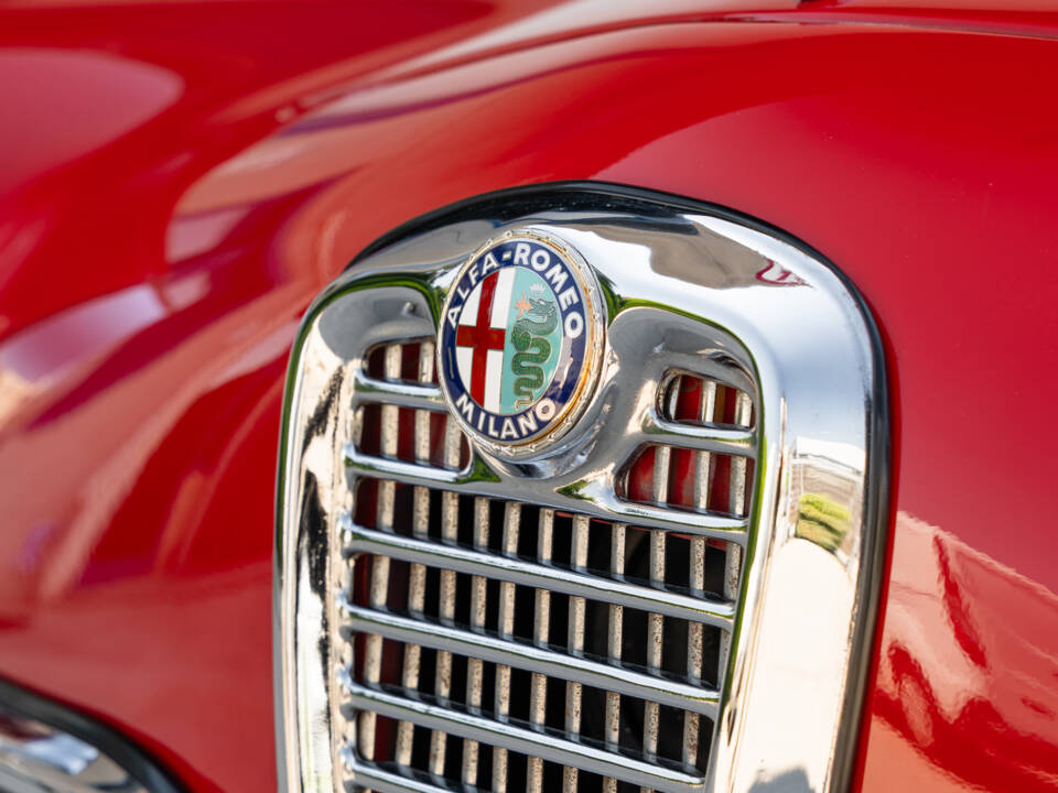 Bild 13/100 von Alfa Romeo Giulietta Sprint (1962)