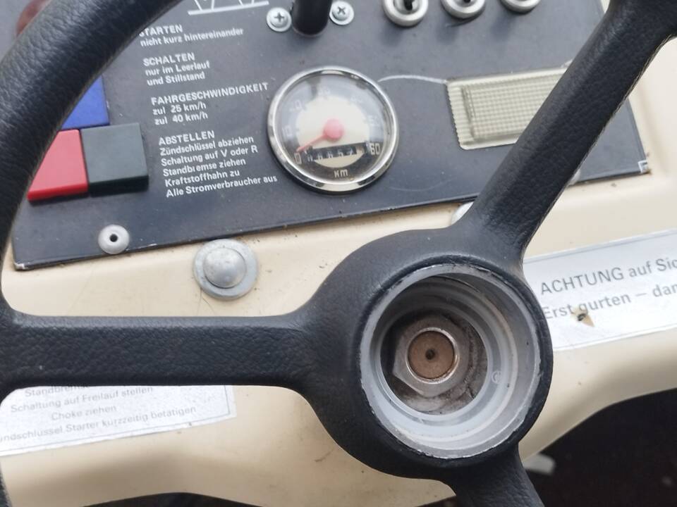 Image 22/51 of MW Cityboy (1985)