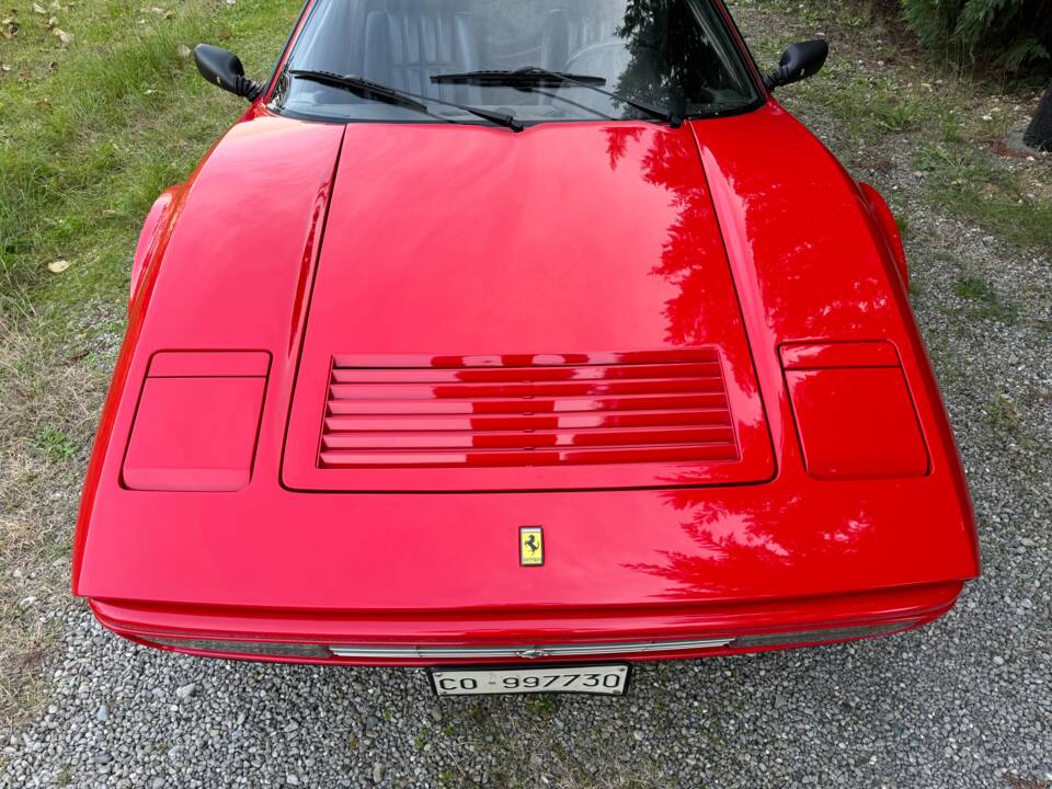 Immagine 30/100 di Ferrari 208 GTS Turbo (1989)