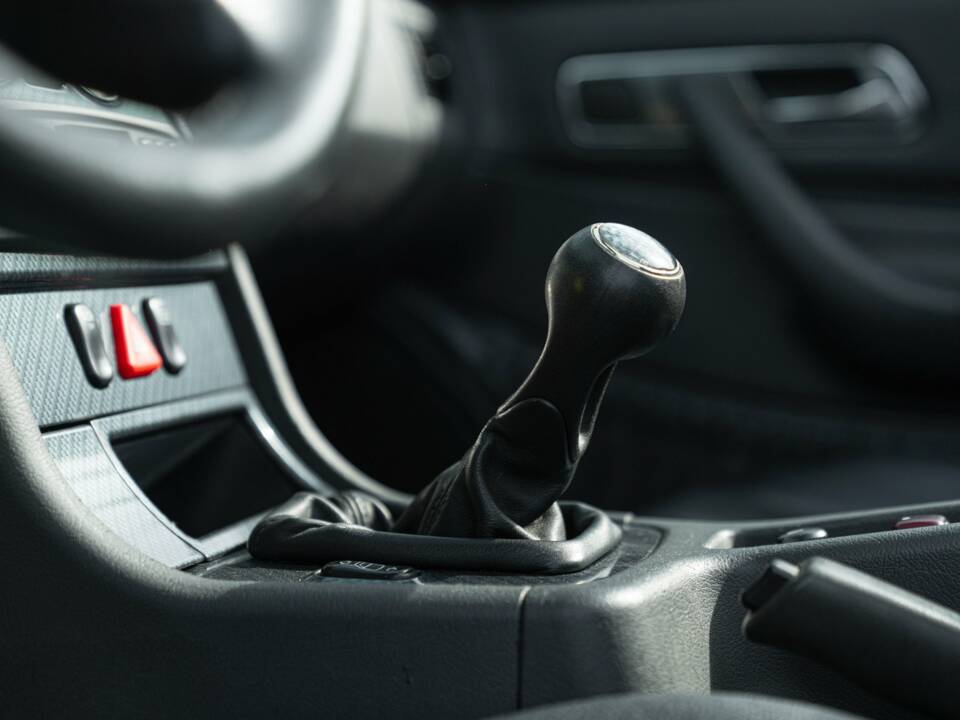 Image 37/50 of Mercedes-Benz SLK 200 Kompressor (1998)