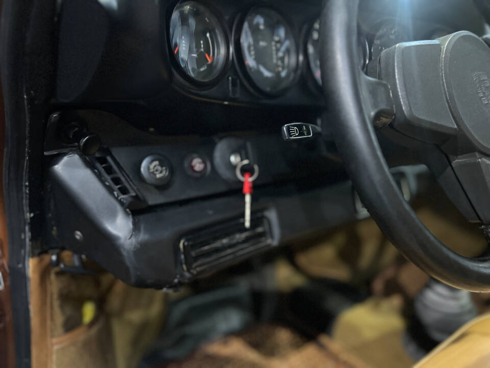 Image 59/75 of Porsche 911 Carrera 2.7 (1973)