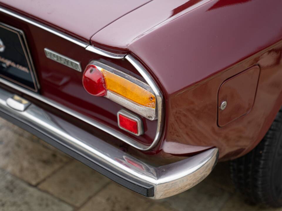 Immagine 16/50 di Lancia Fulvia 1.3 S (1971)