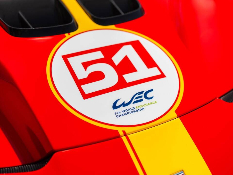 Image 17/21 of Ferrari SF90 XX Stradale (2025)