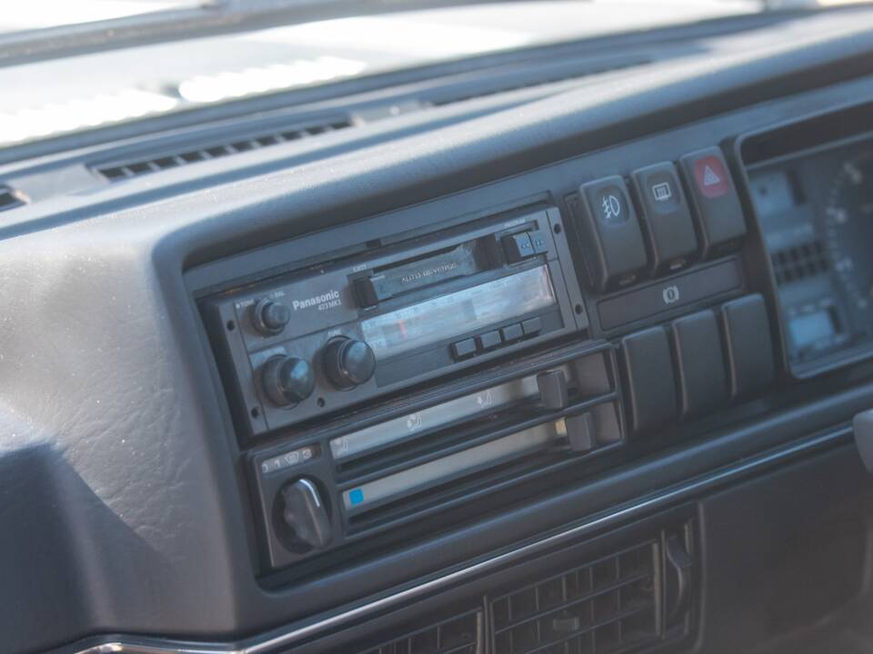 Imagen 14/50 de Volkswagen Golf Mk II Gti 1.8 (1988)