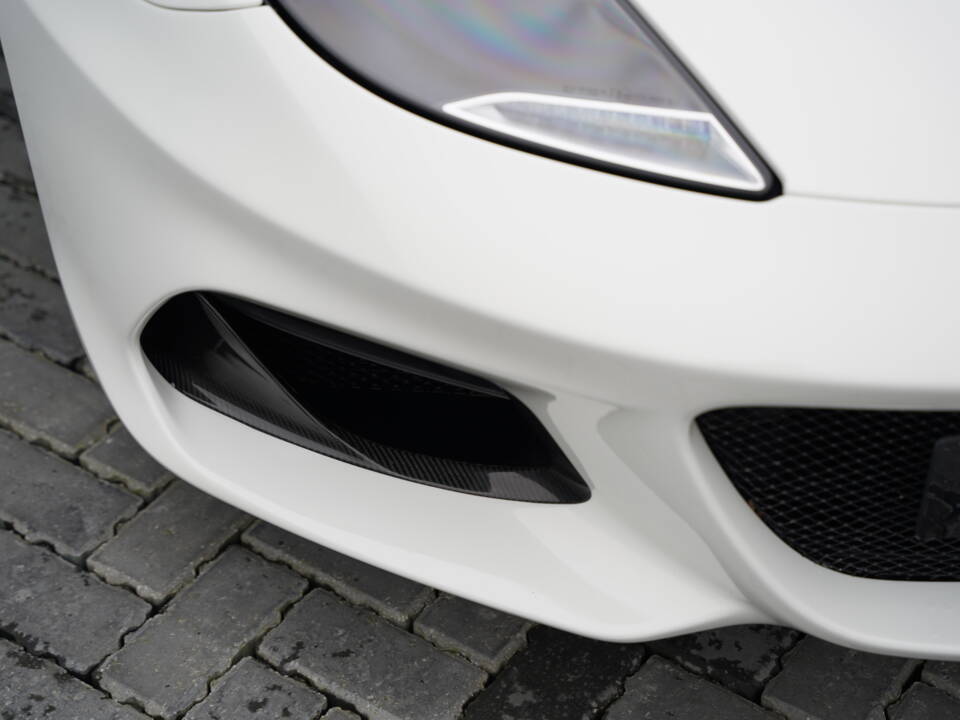 Immagine 37/50 di Lotus Evora GT410 Sport (2019)