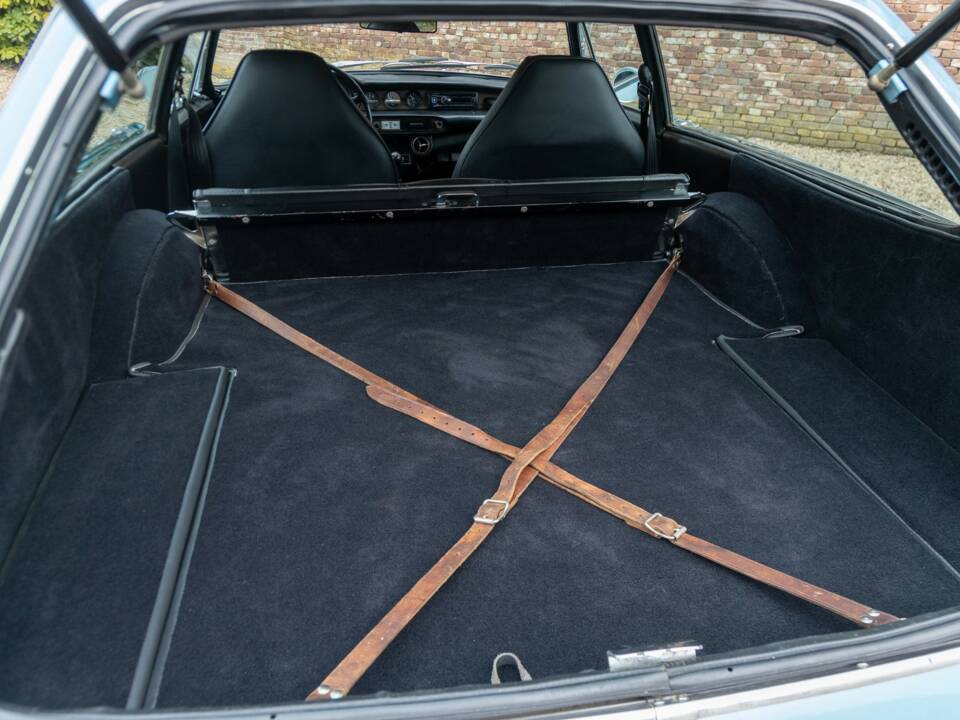 Imagen 49/50 de Volvo 1800 ES (1972)