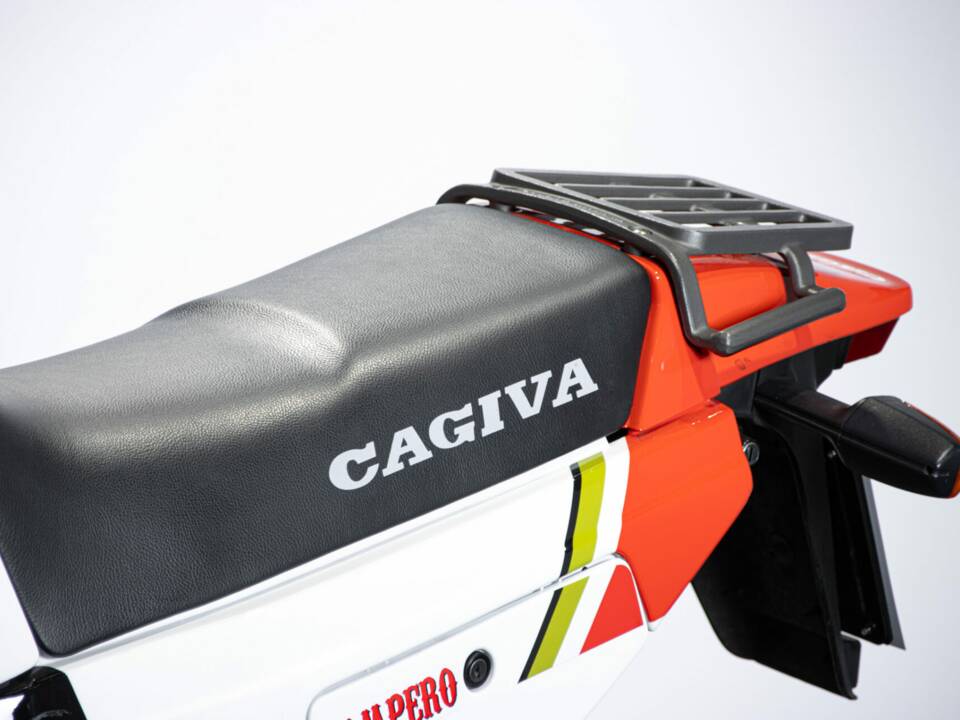 Image 39/50 of Cagiva E900 Elefant (1997)