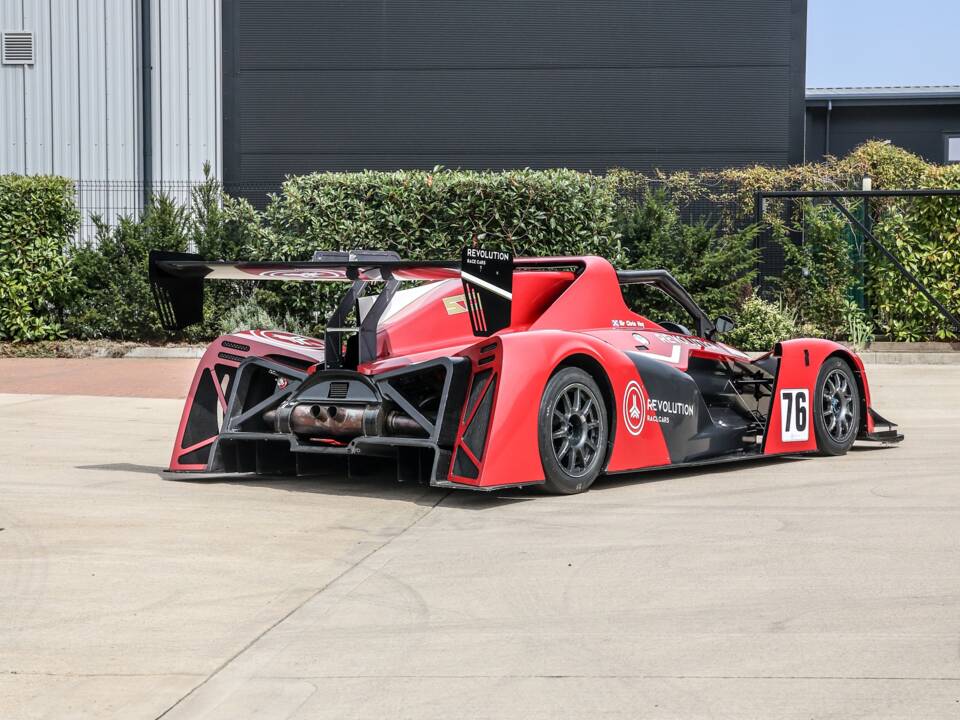 Bild 18/50 von Revolution 500 SC (2020)