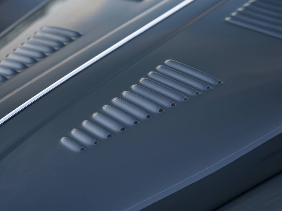 Bild 46/50 von Jaguar XK 150 3.8 S FHC (1960)