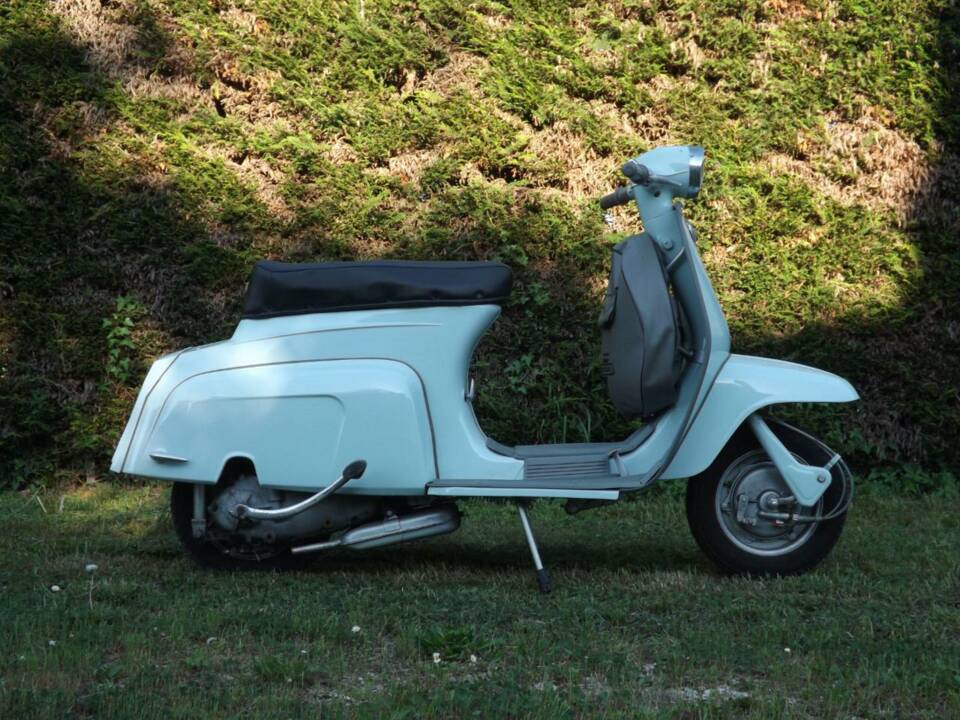 Immagine 1/50 di Innocenti Lambretta J50 (1967)